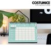 Landscape Desktop Calendar