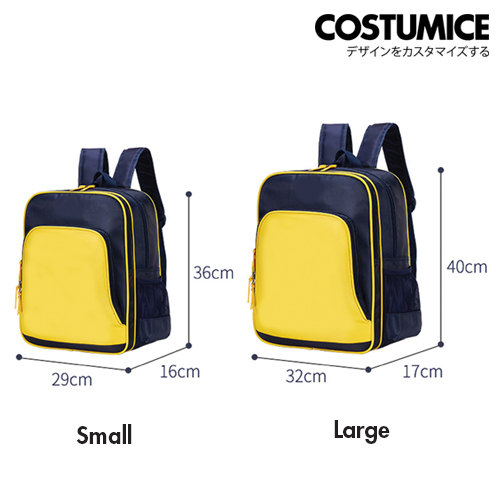 Costumice Design Student Backpack 15