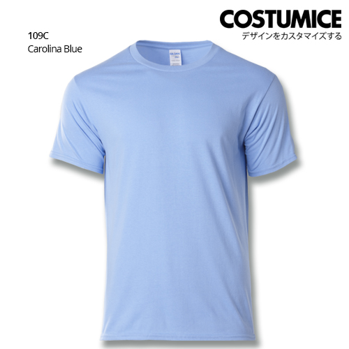 Costumice Design Basic Cotton Carolina Blue