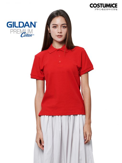 Polo Tee Supplier In Singapore