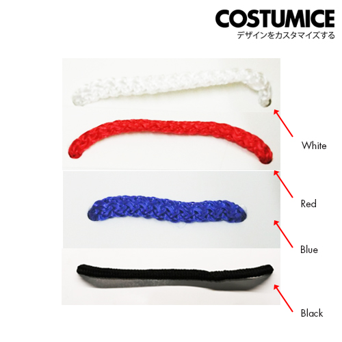 Costumice Design Paper Bag Rope Colour