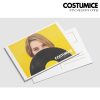 Costumice Design Postcard 3