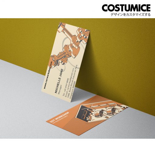 Costumcie Design Multipurpose Name Card Template Cds Gen 04 02