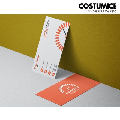 Costumcie Design Multipurpose Name Card Template Cds Gen 07 02