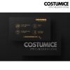 Costumcie Design Premium Name Card Printing Singapore 1
