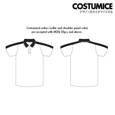 Costumice Design Signature Collection Smart Casual Polo 3