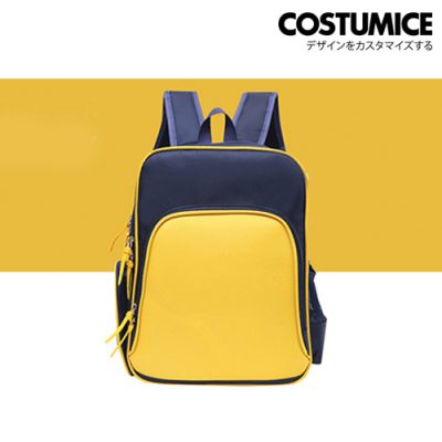 Costumice Design Student Backpack 1