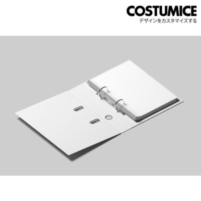 Costumice Design Arch File 2