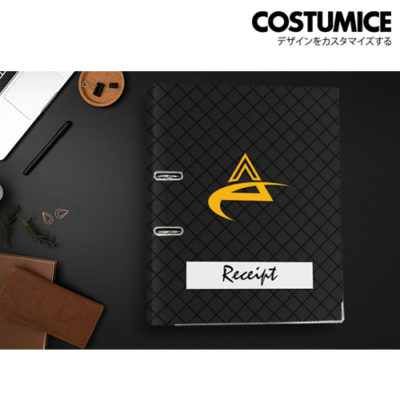 Costumice Design Arch File 3