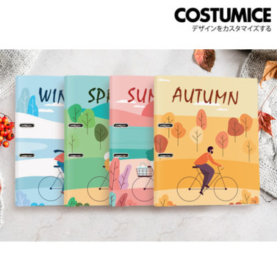 Costumice Design Arch File 6