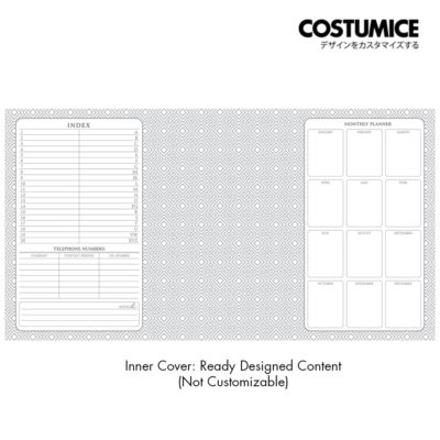 Costumice Design Arch File 8