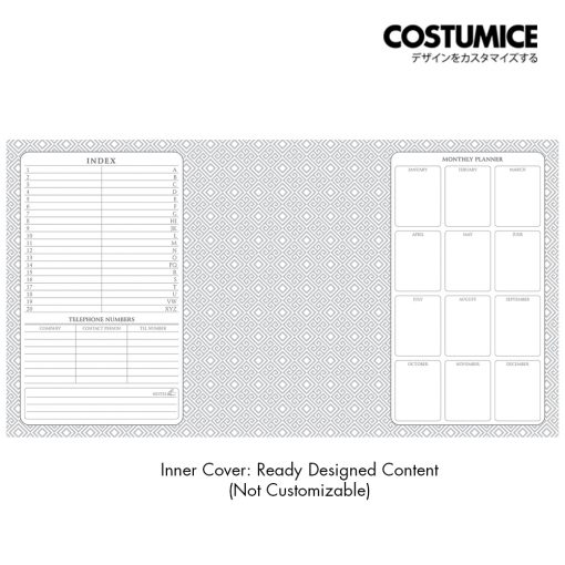 Costumice Design Arch File 8
