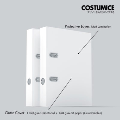 Costumice Design Arch File 9