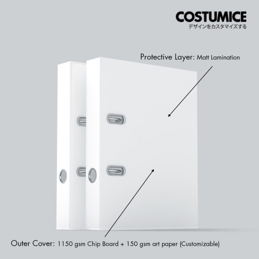 Costumice Design Arch File 9