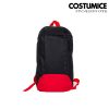 Costumice Design Backpack Bp171 Red Black