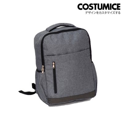 Costumice Design Backpack Bp178 Grey