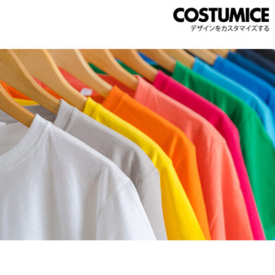 Costumice Design Apparel price difference