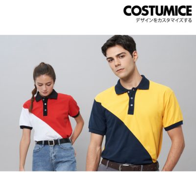 Costumice Design Signature Collection Venture Polo 4