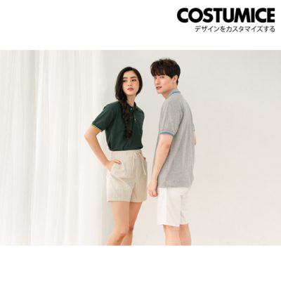 Costumice Design Signature Collection Business Polo 4