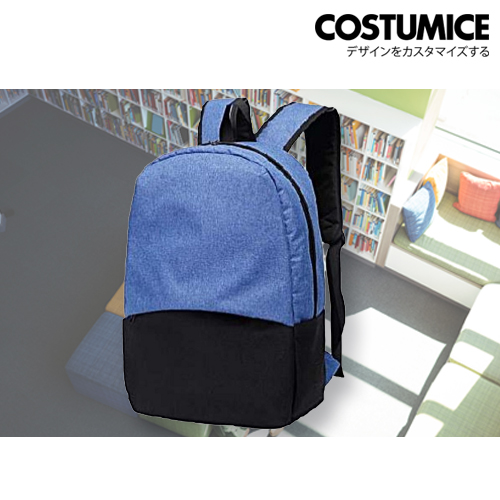 casual laptop backpack