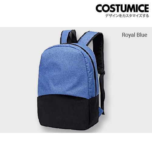 casual laptop backpack
