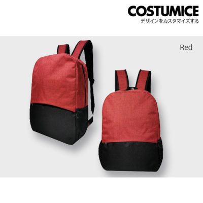 Costumice Design Casual Laptop Backpack 4