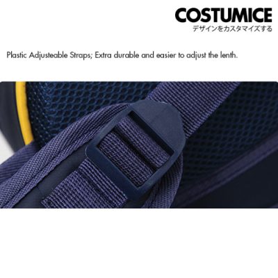 Costumice Design Student Backpack 12