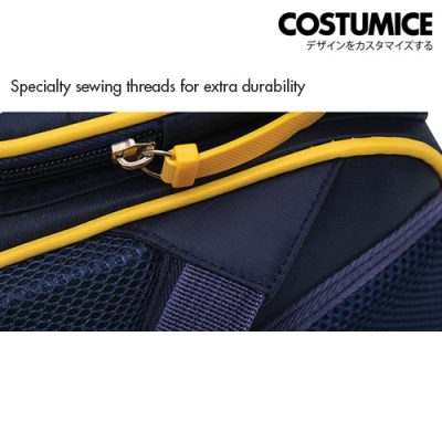 Costumice Design Student Backpack 13