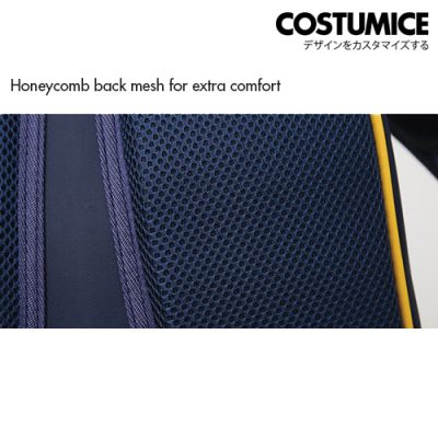 Costumice Design Student Backpack 14
