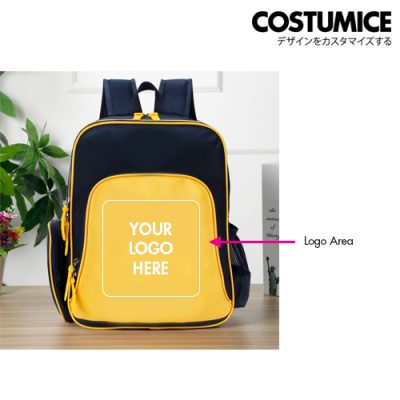 Costumice Design Student Backpack 16