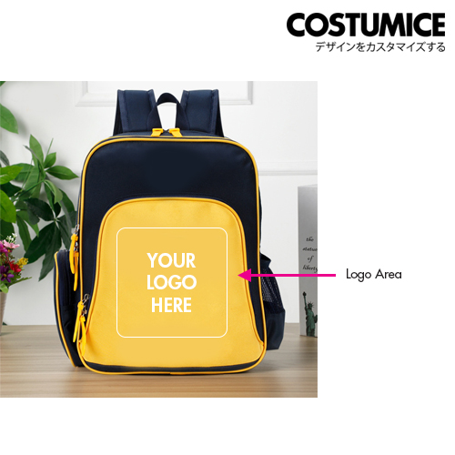 Costumice Design Student Backpack 16