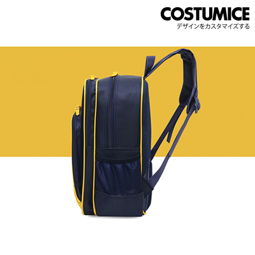 Costumice Design Student Backpack 3