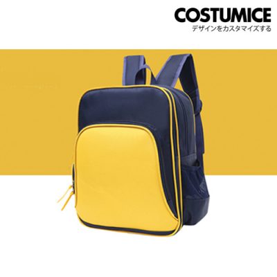 Costumice Design Student Backpack 4