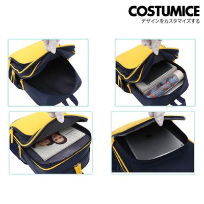 Costumice Design Student Backpack 6
