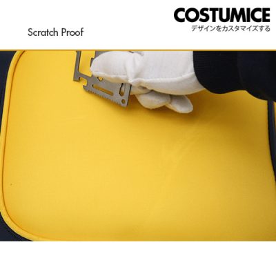 Costumice Design Student Backpack 9
