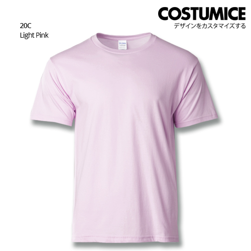 Costumice Design Basic Cotton Light Pink