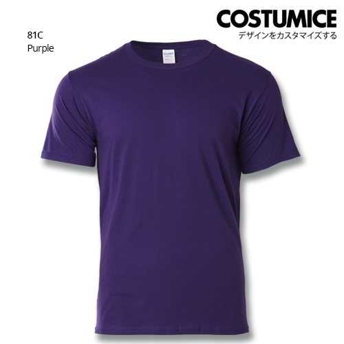 Costumice Design Basic Cotton Purple