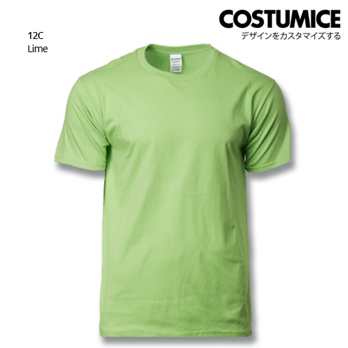 Costumice Design Basic Cotton Lime