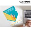 Plastic Folder Printing