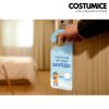 Costumice Design Door Hanger 1
