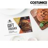 Costumice Design Voucher Giveaway