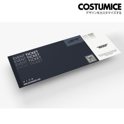 costumice design customized gift vouchers