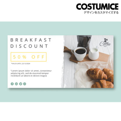 costumice design pad form voucher 6