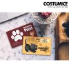 Costumice Design Loyalty Card 1