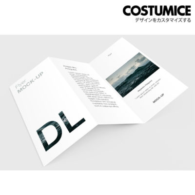 Costumice Design Leaflet Z-Fold-2