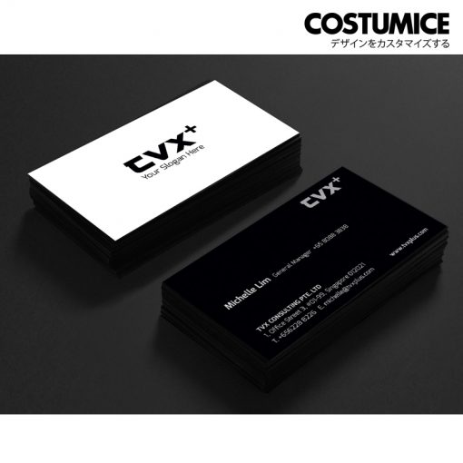 Costumice Design Multipurpose Name Card Template Cds-Gen-03-01