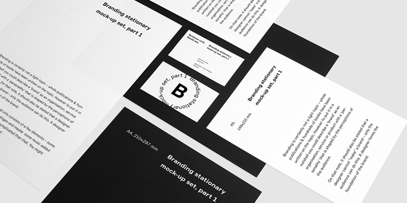How To Design A Name Card 02