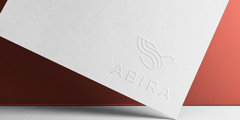 How To Design A Name Card 12