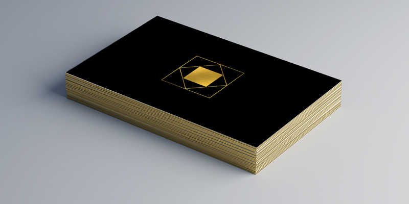 How To Design A Name Card 14