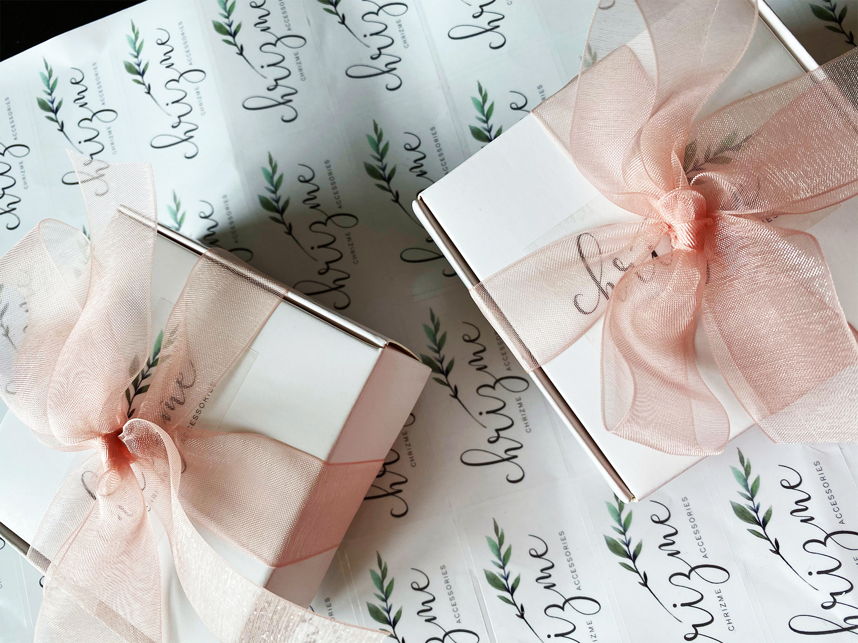 Costumice Design Chrizme Earrings Collection For Classic And Modern Women